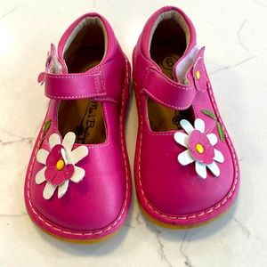 Little Mae's Boutique Mary Jane Shoes